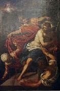 Domenico Tintoretto, Christ Crowned with Thorns